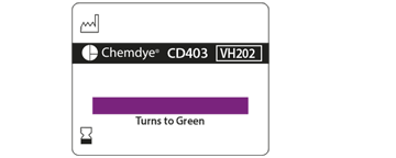 CD403 VH2O2