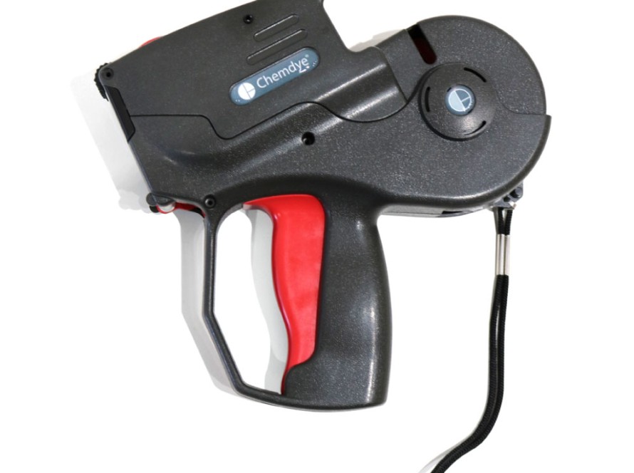 CG3 Üç satırlı Otomatik Etiketleme Makinesi