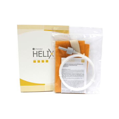 Helix Process Challenge Device 1.5m plastik kapsül